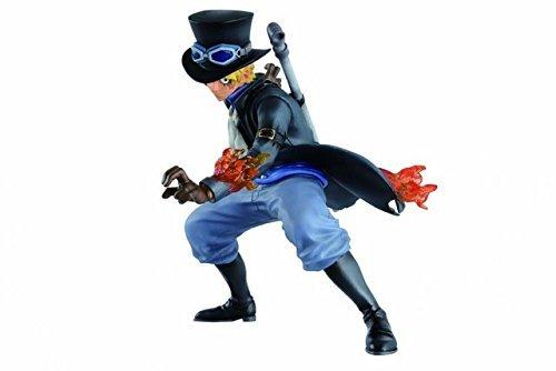 

Ichiban Kuji One Piece ~Dressrosa Battle~ A Prize Sabo Figure
