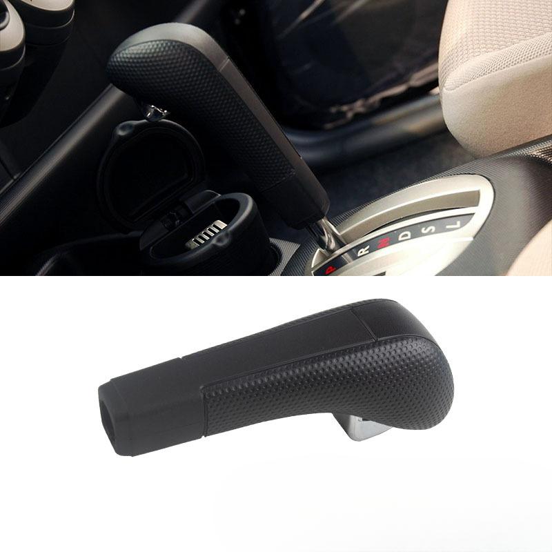 1pcs For Honda 2003-2008 Fit Gear Handball Automatic Shift Lever Handle
