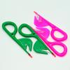 10 Pack Efficient Poultry Intestinal Cutter Poultry Intestine Scissors Durable Poultry Gut Scissors Poultry Gut Cutter