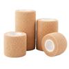 Self-Adhesive Elastic Sports Bandage for Finger, Wrist, and Ankle