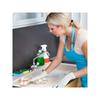 1/5/12 Ultra-Thin Fiber Cloth, Kitchen Cloth, Home Cleaning