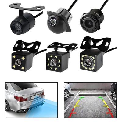 Auto Rückfahrkamera Nachtsicht Rückfahrkamera Auto Parkkamera IP68 Wasserdicht CCD LED Auto Rückfahrkamera 170 Grad HD