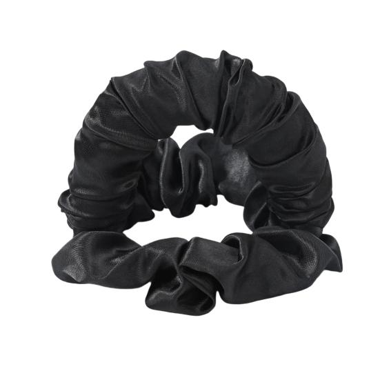 1/2 Pz Bigodino per Capelli Senza Calore Donna Dormire Notte Bigodino Scrunchie Morbido Rullo per Capelli Fascia per Capelli Ricci Capelli Lunghi Medi Strumento per lo Styling