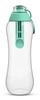 DAFI Portable Water Filter Bottle, 500ml (Mint, Japanese Specification/Genuine Japanese Product)