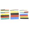 328PCS Heat Shrink Tube Termoretractil Heat Shrinkable Wrapping Cable Sleeve Polyolefin Tube Insulation Tubing Wire