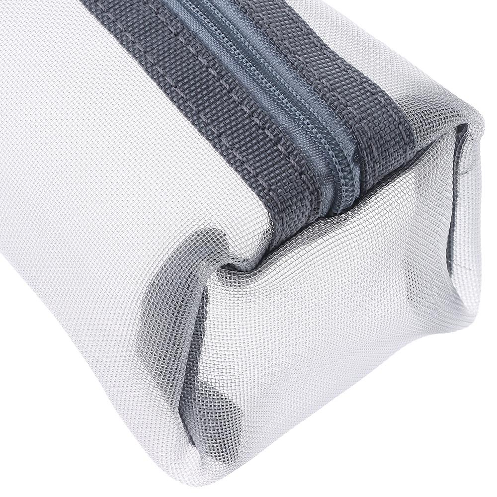 Zipper Cosmetic Bag Clear Shaving Bag New Travel Organizer  Women