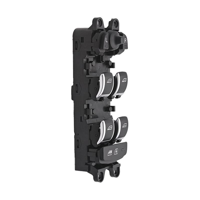 ABLZ-Glass Lifter Control Button 31415677 For Volvo S60 XC60 2010-2017 Power Window Switch