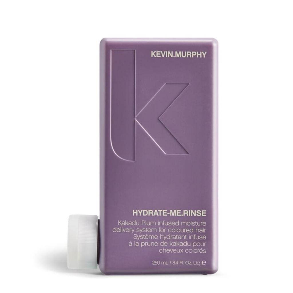 Kevin Murphy Hydrate Me Rinse Feuchtigkeitsspendende Haarspülung, 250ml