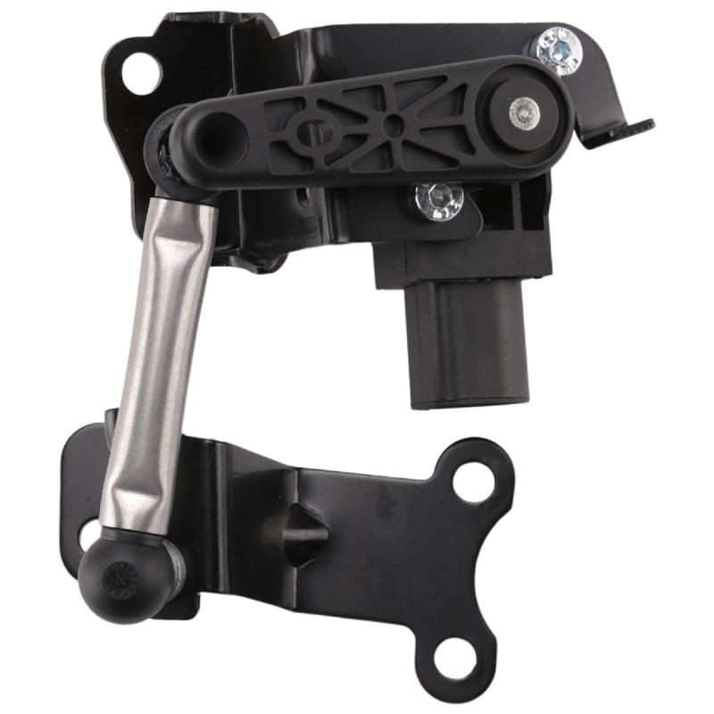 1K0941273M Height Sensor Left Rear Headlight Level Sensor Auto For CC Touareg Tiguana / Skoda Minra