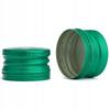 50 Pieces !! Bottle Caps Diameter 28mm Green