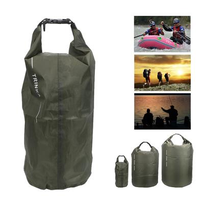 Outdoor Traveling Carrying Bags Portable 8L 40L 70L Waterproof Storage Bag Dry Sack Pouch For Boating Kayaking Canoeing Floating