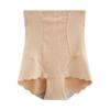 High-Waisted Seamless Tummy Control Shapewear for Women: Year-Round Belly Slimmer, Waist Cincher, Butt Lifter, Breathable Postpartum Body Shaper.