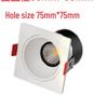Iluminare LED – Corpuri de iluminat LED incorporabile