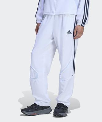 Teamgeist Adicolor Track Pants - White / Kd5867