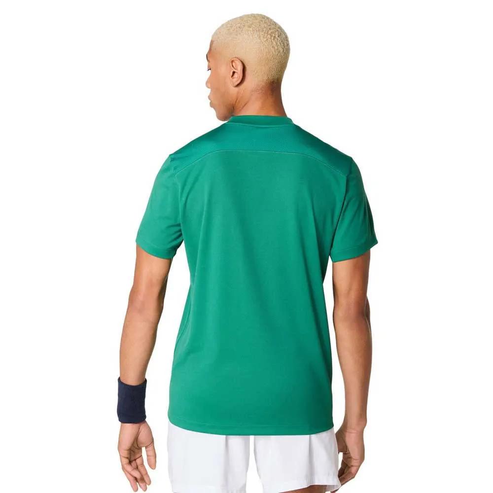 Asics Court Short Sleeve T-Shirt