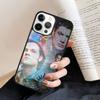 Supernatural TV Show Phone Case Cover For iPhone 17 Air 16 15 14 plus 11 12 13 pro max coque Shell Fundas