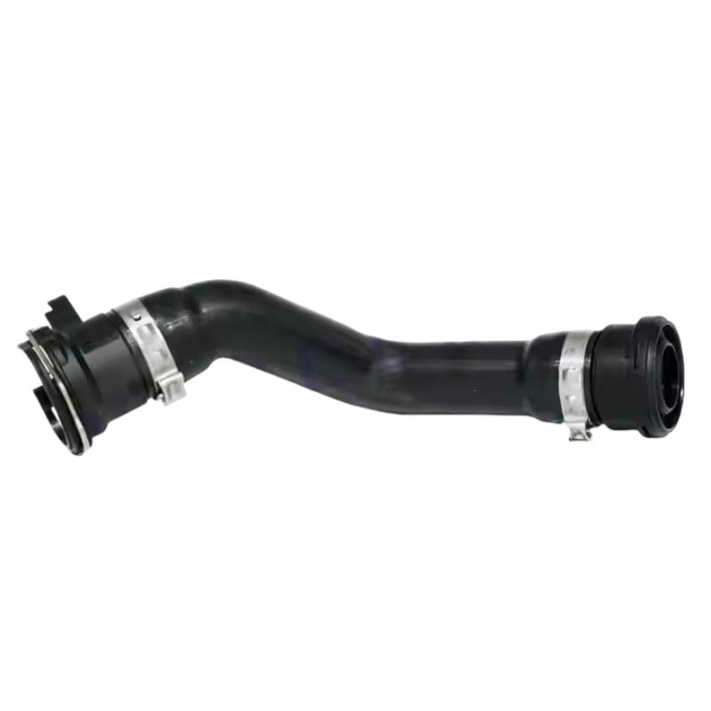 11157607779 Car Supercharged Intake Pipe Air Duct For-BMW MINI 1.6T R56 LCI Coop.S JCW 2012