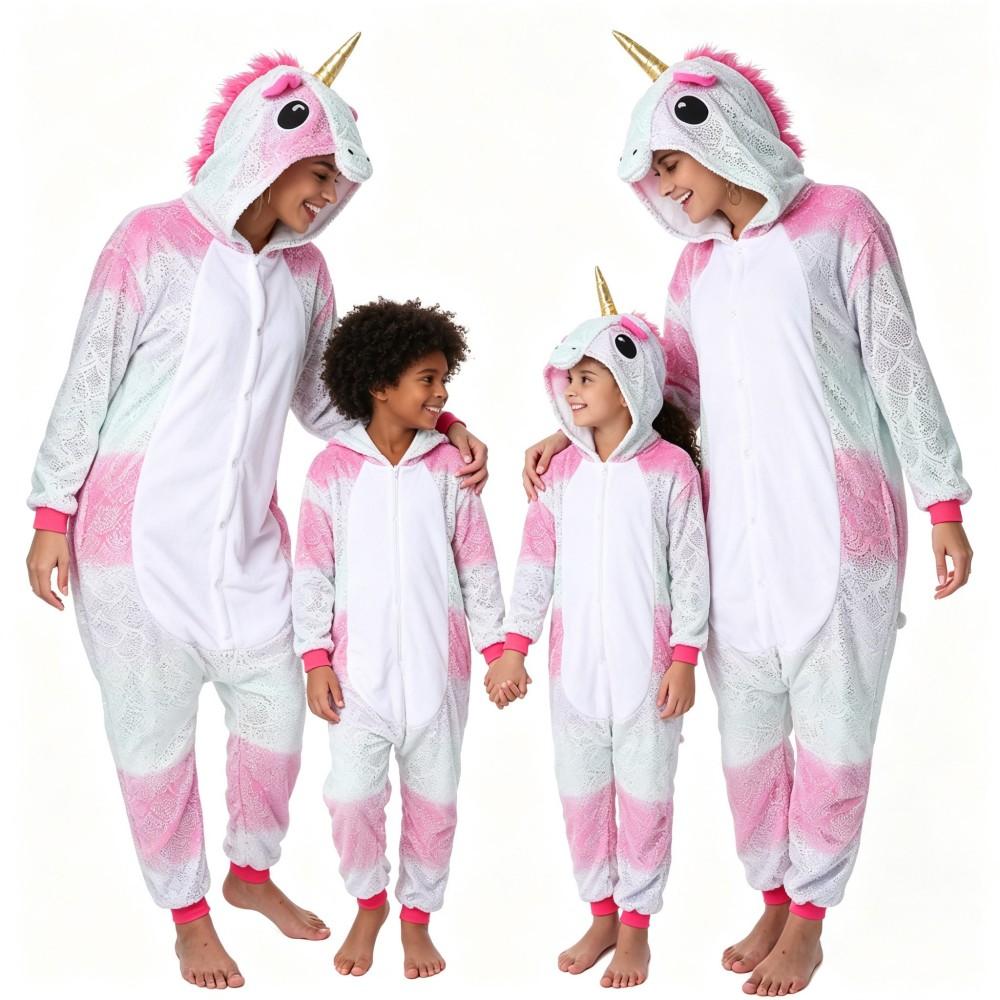 Halloween Pumpkins Costumes Woman Orange Cute Kids Onesies Cosplay Costume Adults Man Masquerade Theme Party Performance Outfit