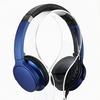Audio-Technica ATH-AR3 BL Wired Headphones, Deep Blue