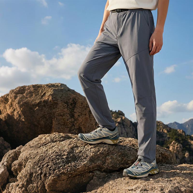 Jingdong Joybuy Men's Cordura Hiking Pants