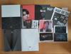 [USED] MAP OF THE SOUL ONE CONCEPT PHOTOBOOK