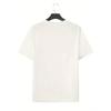 European sizes Men's Black Cyrillic Graphic T-Shirt - Summer Short Sleeve Round Neck Casual Shirt with Russian Text Print