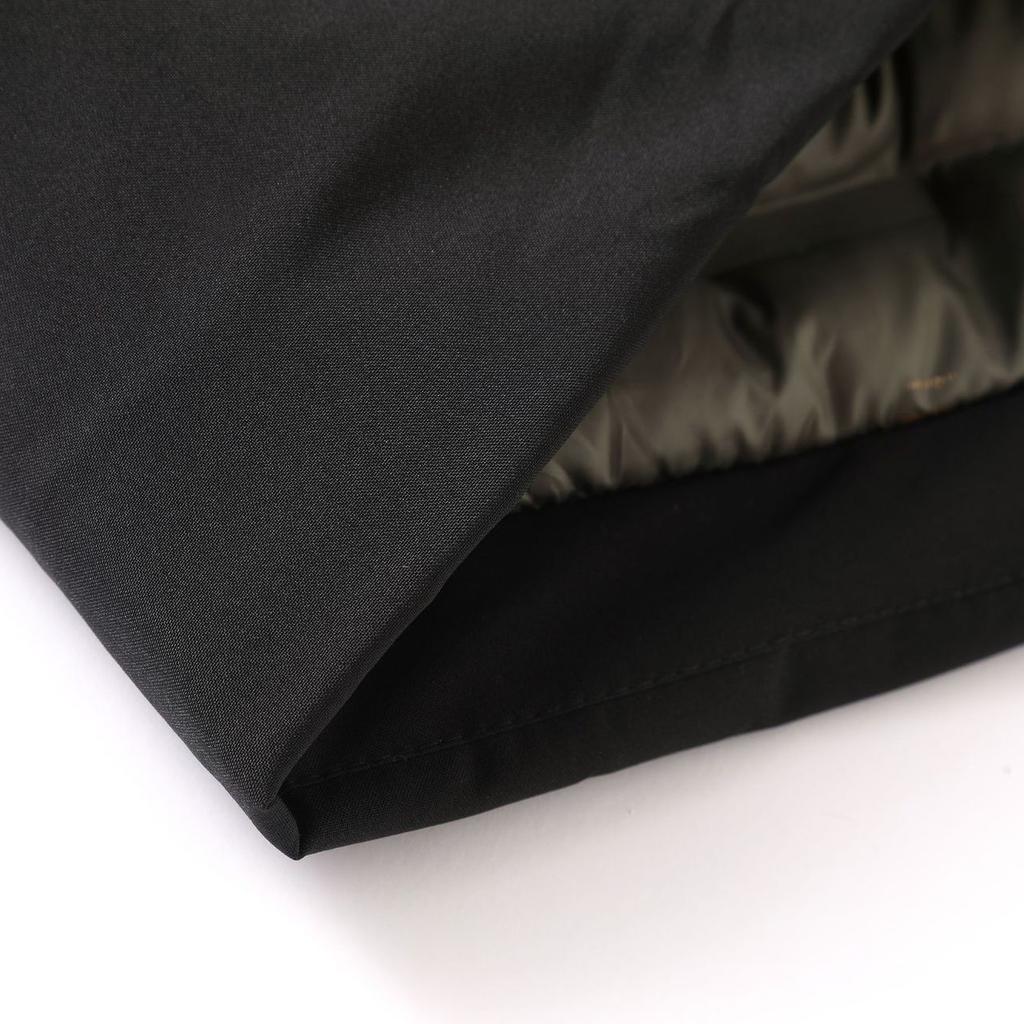 Winter Outdoor Freizeit Angeln Winddicht Warm Parker Baumwolljacke für Herren Bequeme Vielseitige Wattierte Jacke