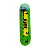 Sofa Skateboards - Deck Hotdog-3 8.375