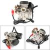 50CC Scooter Moped ATV GY6 Carburetor Carb Fit For Roketa Sunl Jcl Baja Panterra