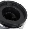 Mercedes Vito / Viano W639 03-10 Gear Shift Knob BLACK 6 SPEED