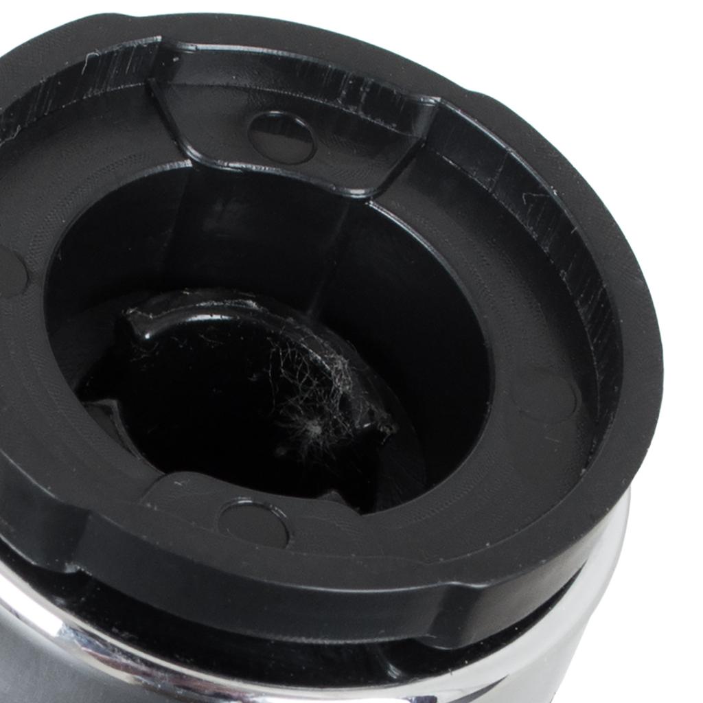 Mercedes Vito / Viano W639 03-10 Gear Shift Knob BLACK 6 SPEED