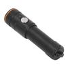 Dive Flashlight 5000LM 110m IP68 Water Resistant 6 Modes Super Bright Rechargeable Underwater Torch