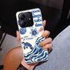 Ocean Starfish Sea Turtle Shark Phone Case For Xiaomi Redmi Note 15 14 13 12S 12 11 Pro Plus 14S 11S 11E 10 10S 11T 5G Personali