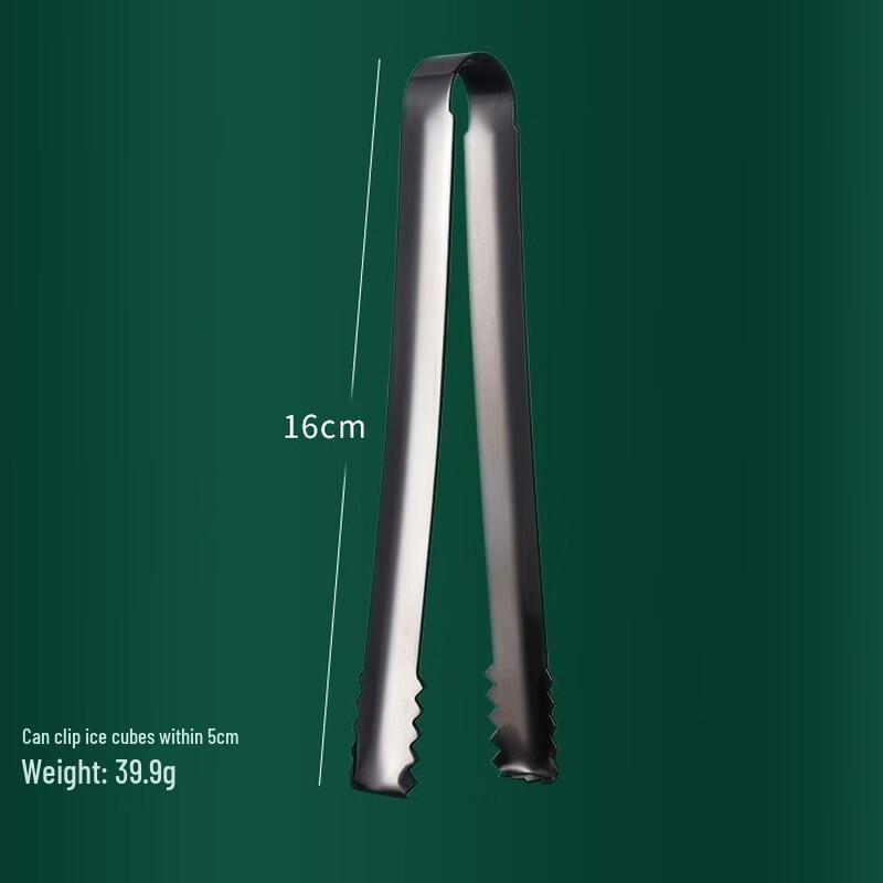 304 Stainless Steel Multipurpose Tongs
