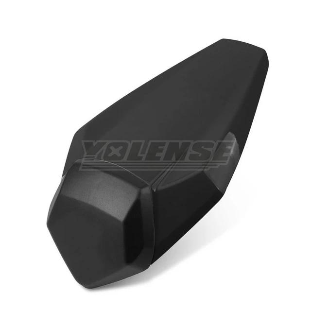For ZX6R 636 ZX 6R ZX-6R 2019-2024 Motorcycle Rear Passenger Pillion Seat Cover Fairing Cowl