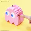 Gourmandies Pac-Man Silicone Figure Pouch Pinky BPM-03D