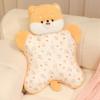 Penguin Seal Raccoon Panda Plush Toy Large Stress Relief Cushion For Kids Girls Birthday Gift