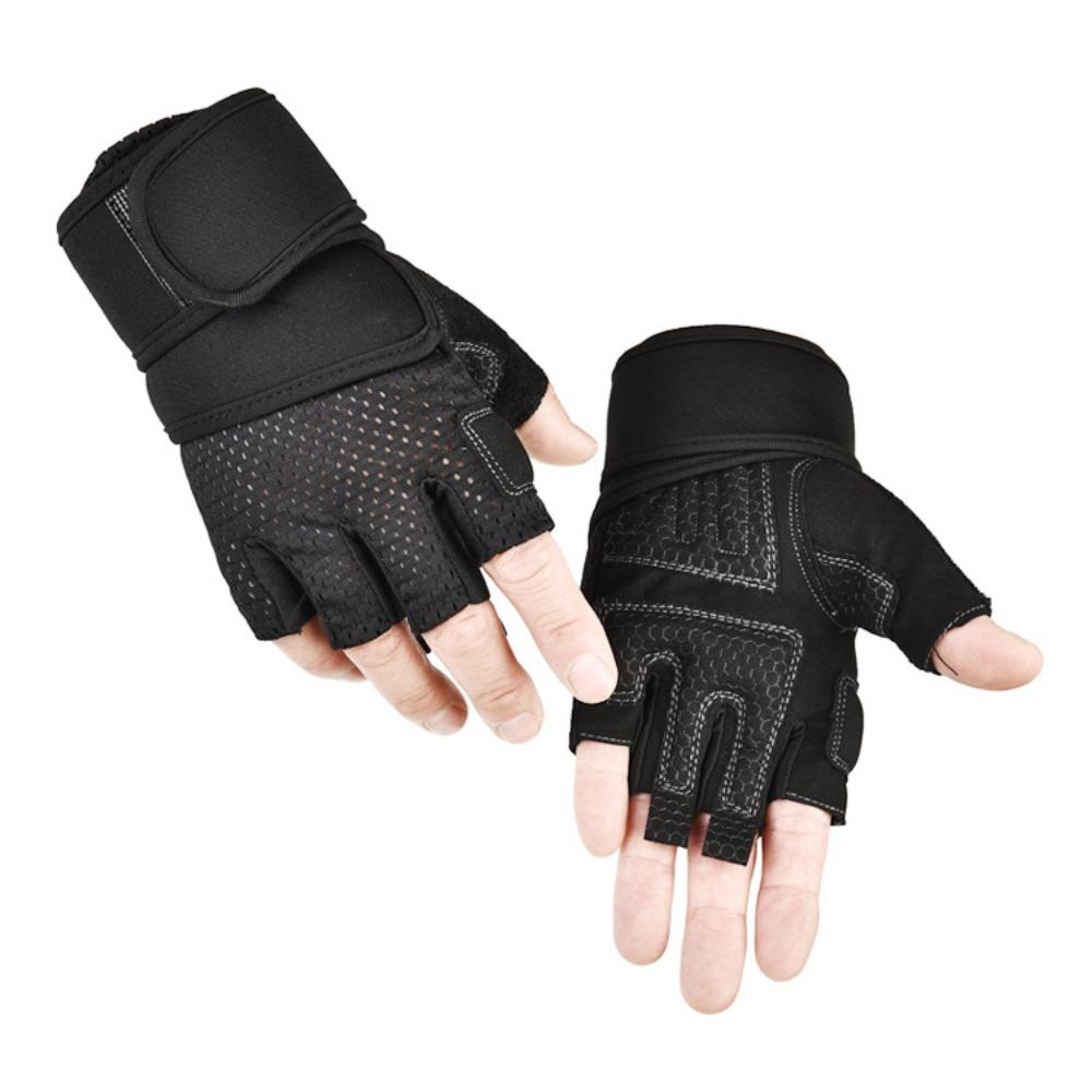 New Fitness Gloves