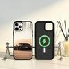 Car JDM R35 Phone Case For iPhone17,16,15,14,13,12,11 Plus,Pro Max Magnetic For Magsafe Wireless Charging