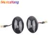 For Opel Combo C B Tigra A Astra F Meriva A Corsa C B Sintra Vita Led Car Dynamic Side Marker Lamps Indicator Turn Signal LightTurn Signal 2
