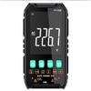 106B Ultra-dünnes digitales Multimeter Auto Manuelle Bereichswahl Spannung Strom Widerstand NCV-Erkennung Inklusive eines großen LCD-Bildschirms