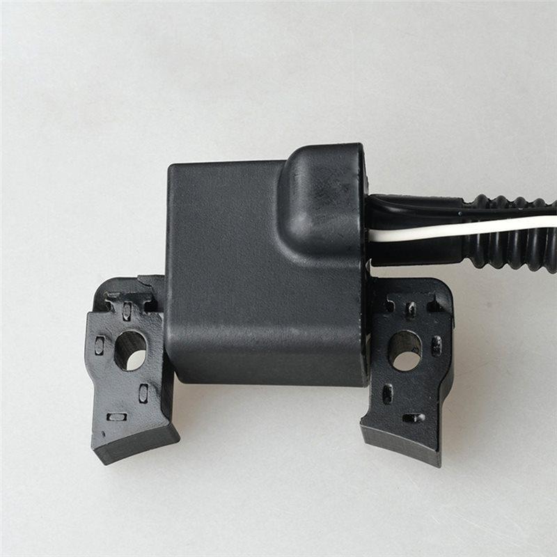 For Outboard 4HP 4 Stroke 6BV-85571 6BV-85571-01 Ignition Coil With CDI Unit Boat Engine Parts- 6BV-85571-01