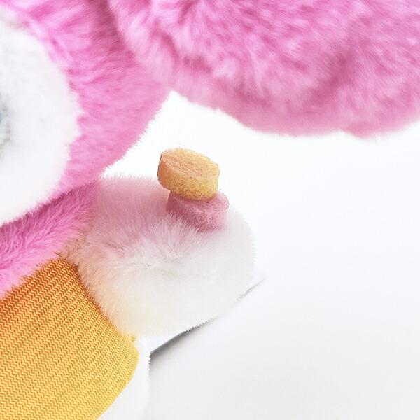 Sanrio My Melody x Kuppy Ramune Plush Toy (S) (PWD)