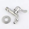 Lantuan Stainless Steel Dual-Use Washing Machine Faucet