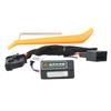 Car Automatic Stop Start Engine System Off Device Control Sensor Plug Cable For BMW 8 Series 2018-