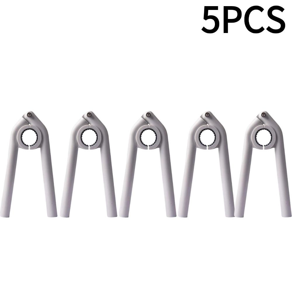 1/2/3/4/5pcs Faucet Aerator Wrench Nonslip Tap Remover Sink Wrench Replacement Tool For Kitchen Vegetable Bathroom