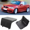 For BMW 1 Series E81 E82 E84 E87 E88 2004-2015 Diagnostic Plug Cover OBD Black LHD 51439125298 Panel Decorate Cover 51437144966