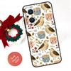 Cozy Autumn Cottage Funda For OPPO Reno 14F 14 13 12 11 10 Pro 11F 12F 13F 7 8 Lite OPPO Find X8 X5 X9 Pro Case