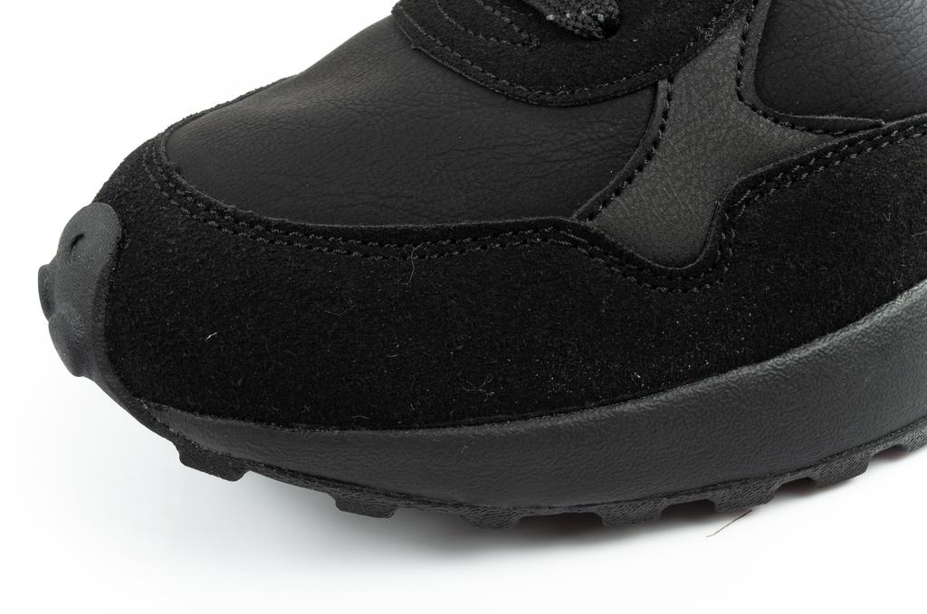 Lee Cooper Synthetic/Memory Foam Black [LCJ-25-03-3796M] S.44