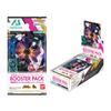 Arsenal Base BOOSTER PACK Mobile Suit Gundam SEED Series Vol.2 (BOX) 10 Packs